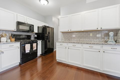 Tiny photo for 210 Nicole Drive #A, South Elgin, IL 60177 (MLS # 12521215)