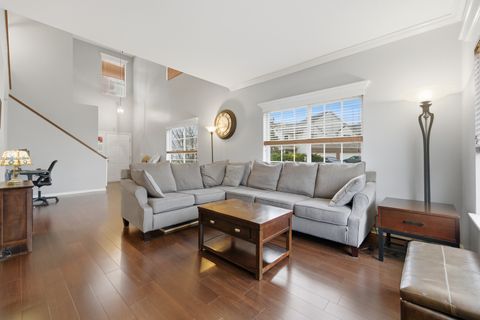 Tiny photo for 210 Nicole Drive #A, South Elgin, IL 60177 (MLS # 12521215)