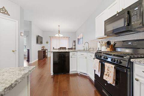 Tiny photo for 210 Nicole Drive #A, South Elgin, IL 60177 (MLS # 12521215)