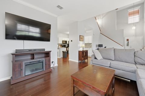 Tiny photo for 210 Nicole Drive #A, South Elgin, IL 60177 (MLS # 12521215)