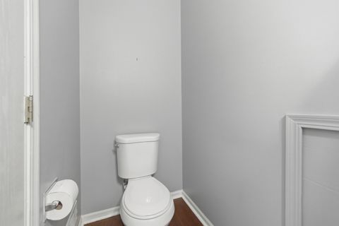 Tiny photo for 210 Nicole Drive #A, South Elgin, IL 60177 (MLS # 12521215)