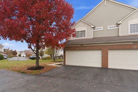 Photo of 210 Nicole Drive #A, South Elgin, IL 60177 (MLS # 12521215)