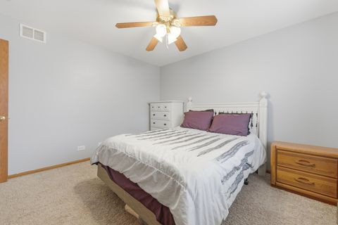 Tiny photo for 210 Nicole Drive #A, South Elgin, IL 60177 (MLS # 12521215)