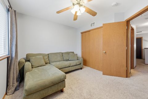 Tiny photo for 210 Nicole Drive #A, South Elgin, IL 60177 (MLS # 12521215)