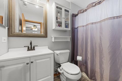 Tiny photo for 210 Nicole Drive #A, South Elgin, IL 60177 (MLS # 12521215)