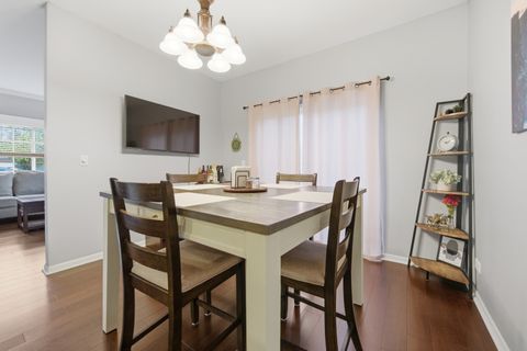 Tiny photo for 210 Nicole Drive #A, South Elgin, IL 60177 (MLS # 12521215)