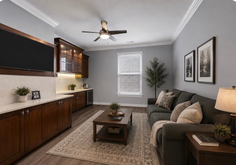 Tiny photo for 318 Sussex Lane, North Aurora, IL 60542 (MLS # 12690353)