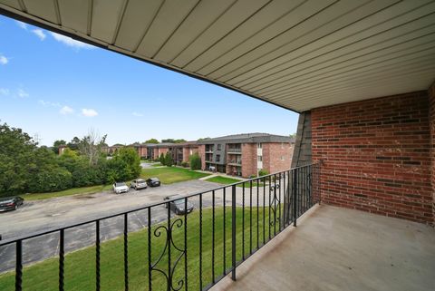 Tiny photo for 9146 W 140th Street W #3NE, Orland Park, IL 60462 (MLS # 12481094)