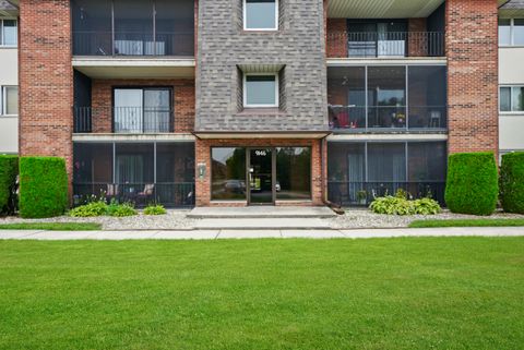 Tiny photo for 9146 W 140th Street W #3NE, Orland Park, IL 60462 (MLS # 12481094)