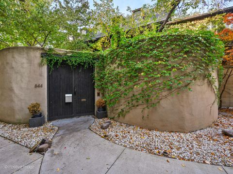 844 W ALTGELD Street Chicago IL 60614