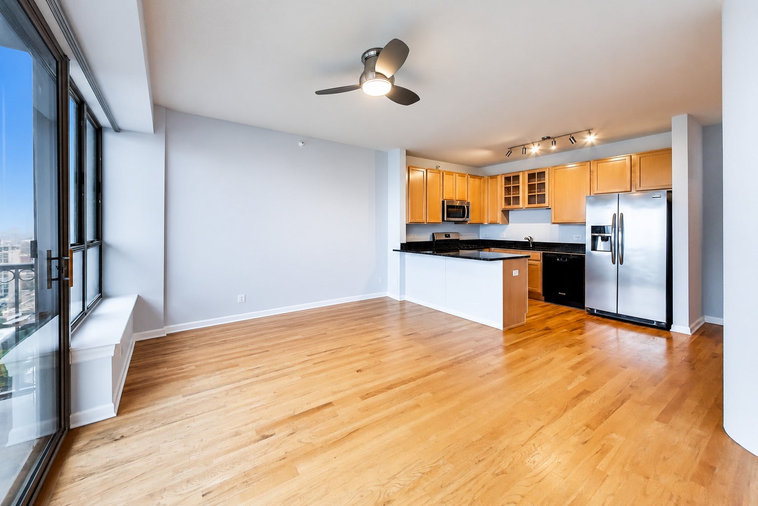 1717 S Prairie Avenue 1907