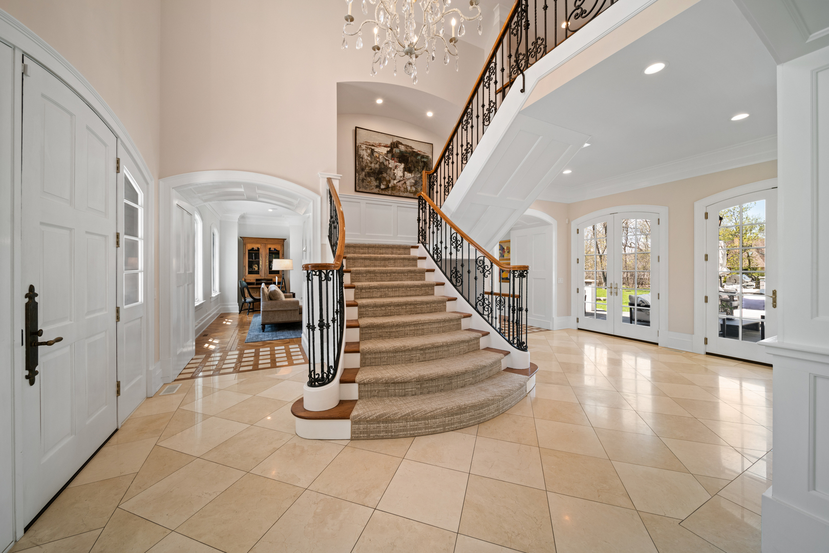 245 Maple Row