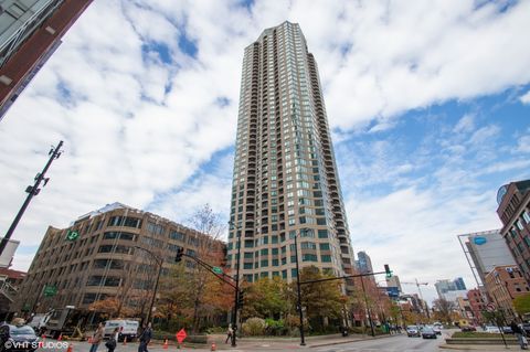 400 N LaSalle Street 2108 Chicago IL 60654