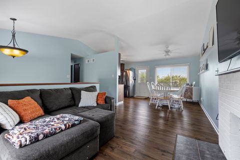 Tiny photo for 20729 S Hickory Creek Court, Frankfort, IL 60423 (MLS # 12478464)