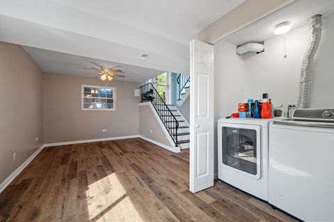 Tiny photo for 20729 S Hickory Creek Court, Frankfort, IL 60423 (MLS # 12478464)