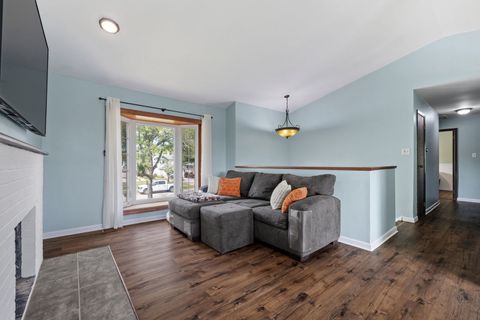 Tiny photo for 20729 S Hickory Creek Court, Frankfort, IL 60423 (MLS # 12478464)