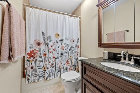 Tiny photo for 20729 S Hickory Creek Court, Frankfort, IL 60423 (MLS # 12478464)