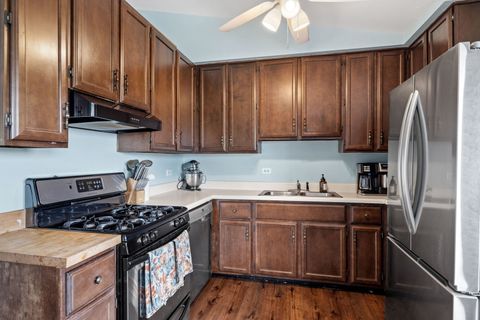 Tiny photo for 20729 S Hickory Creek Court, Frankfort, IL 60423 (MLS # 12478464)