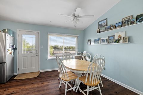 Tiny photo for 20729 S Hickory Creek Court, Frankfort, IL 60423 (MLS # 12478464)