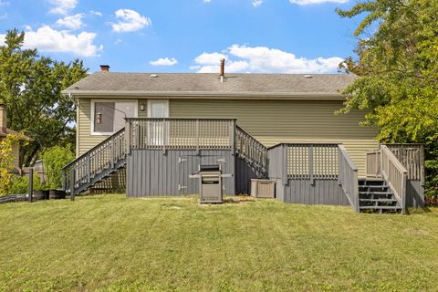 Tiny photo for 20729 S Hickory Creek Court, Frankfort, IL 60423 (MLS # 12478464)