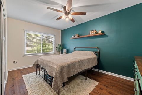 Tiny photo for 20729 S Hickory Creek Court, Frankfort, IL 60423 (MLS # 12478464)