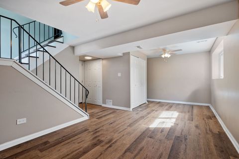 Tiny photo for 20729 S Hickory Creek Court, Frankfort, IL 60423 (MLS # 12478464)