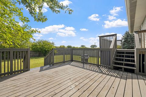 Tiny photo for 20729 S Hickory Creek Court, Frankfort, IL 60423 (MLS # 12478464)