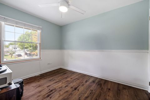 Tiny photo for 20729 S Hickory Creek Court, Frankfort, IL 60423 (MLS # 12478464)