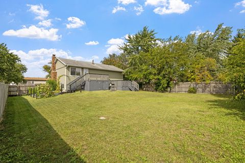Tiny photo for 20729 S Hickory Creek Court, Frankfort, IL 60423 (MLS # 12478464)