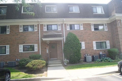 4184 Cove Lane D Glenview IL 60025