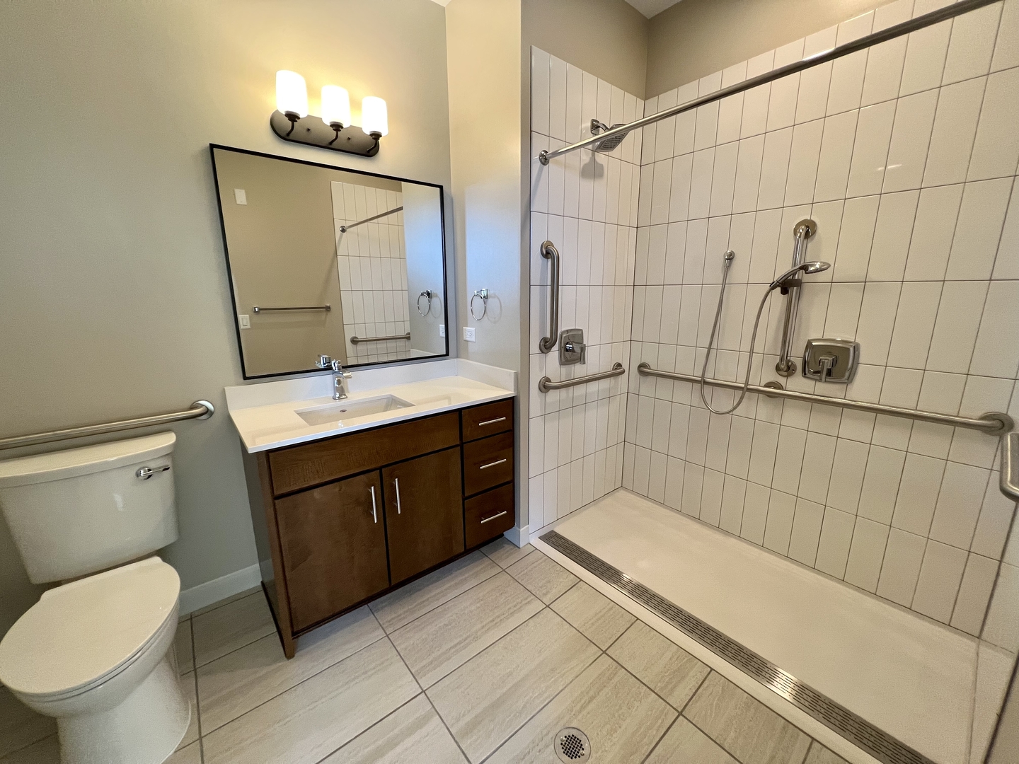 Oak Park, Illinois 60302, United States, 1 Bedroom Bedrooms, ,1 BathroomBathrooms,Residential,Active,177183