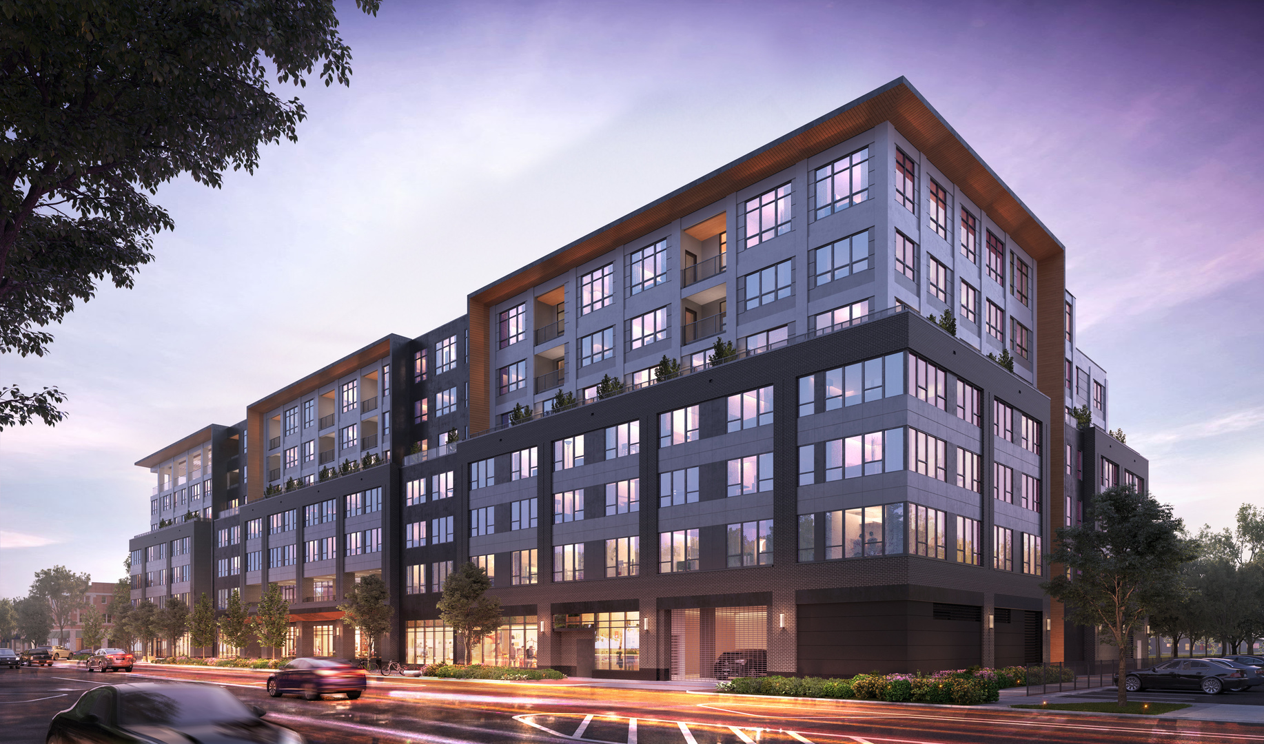 Oak Park, Illinois 60302, United States, 1 Bedroom Bedrooms, ,1 BathroomBathrooms,Residential,Active,177183