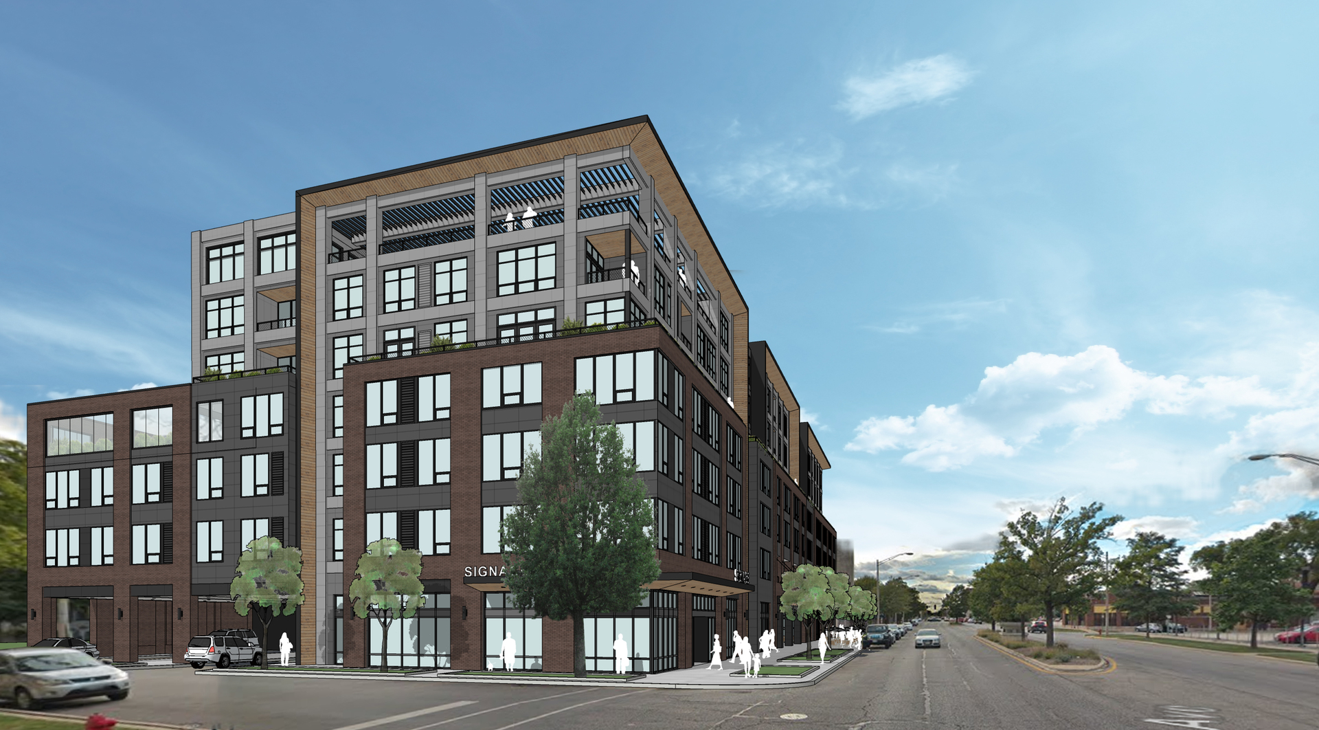 Oak Park, Illinois 60302, United States, 1 Bedroom Bedrooms, ,1 BathroomBathrooms,Residential,Active,177183