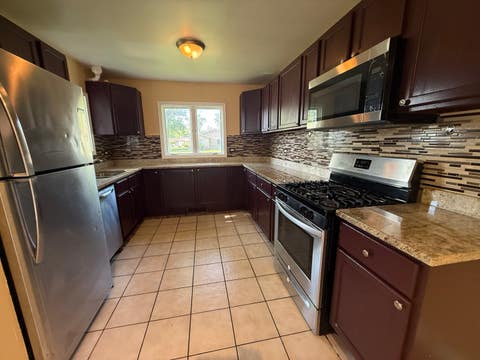 Tiny photo for 916 Williams Street, Calumet City, IL 60409 (MLS # 12666287)