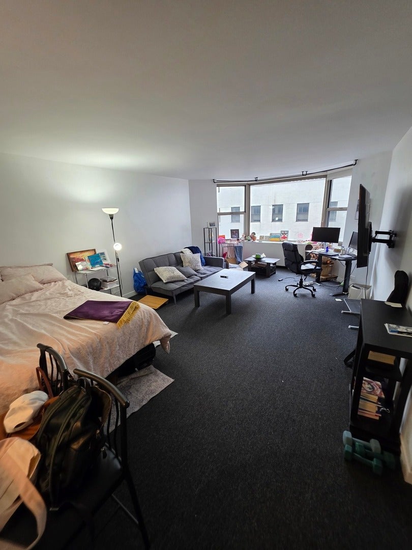 535 N Michigan Avenue 513