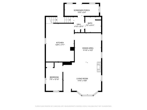 Tiny photo for 1124 Lathrop Avenue, Forest Park, IL 60130 (MLS # 12491709)