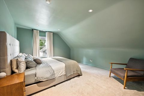 Tiny photo for 1124 Lathrop Avenue, Forest Park, IL 60130 (MLS # 12491709)