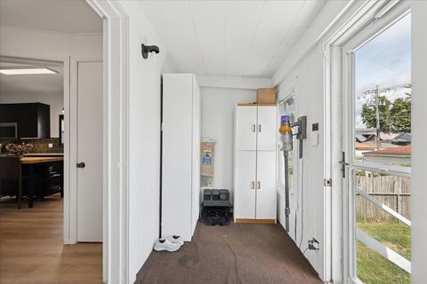 Tiny photo for 1124 Lathrop Avenue, Forest Park, IL 60130 (MLS # 12491709)