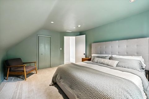 Tiny photo for 1124 Lathrop Avenue, Forest Park, IL 60130 (MLS # 12491709)