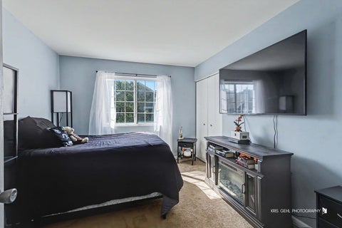 Tiny photo for 631 Silver Creek Road, Woodstock, IL 60098 (MLS # 12772704)