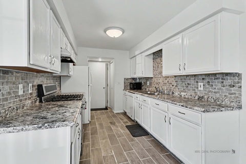 Tiny photo for 631 Silver Creek Road, Woodstock, IL 60098 (MLS # 12772704)