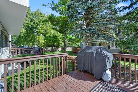 Tiny photo for 631 Silver Creek Road, Woodstock, IL 60098 (MLS # 12772704)
