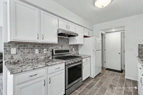 Tiny photo for 631 Silver Creek Road, Woodstock, IL 60098 (MLS # 12772704)