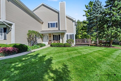Photo of 631 Silver Creek Road, Woodstock, IL 60098 (MLS # 12772704)