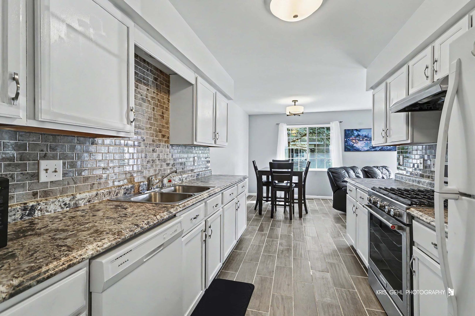 631 Silver Creek Road