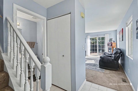 Tiny photo for 631 Silver Creek Road, Woodstock, IL 60098 (MLS # 12772704)