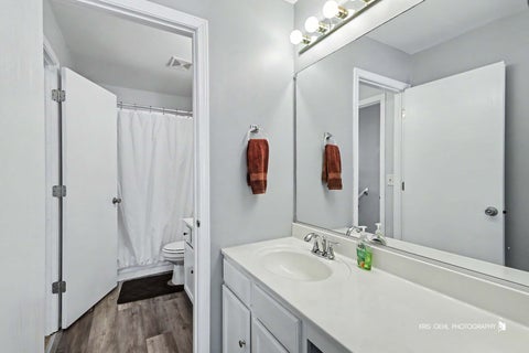 Tiny photo for 631 Silver Creek Road, Woodstock, IL 60098 (MLS # 12772704)