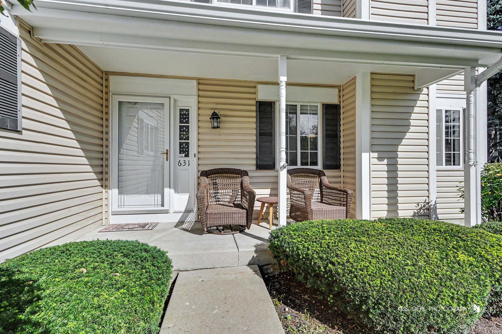 631 Silver Creek Road