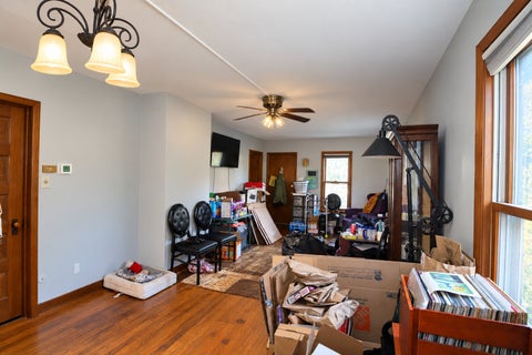 Tiny photo for 113 S Oakwood Avenue, West Chicago, IL 60185 (MLS # 12783068)