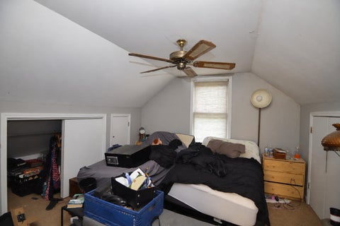 Tiny photo for 113 S Oakwood Avenue, West Chicago, IL 60185 (MLS # 12783068)